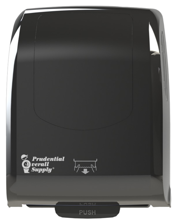 Hard Roll Towel Auto Cut Dispenser