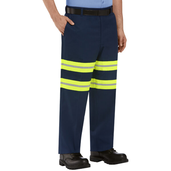 Industrial Enhanced Visibility Pants