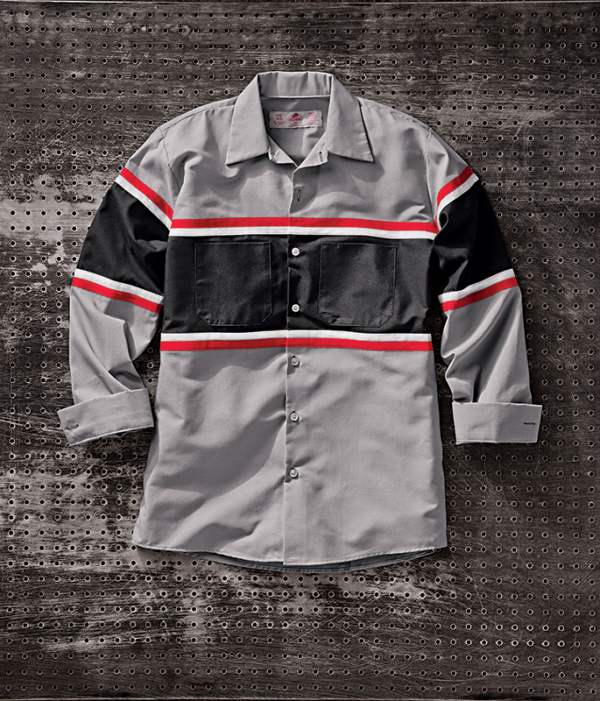 Generic Program Technician Shirt