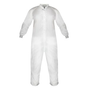 AB5800 ESD Cleanroom Coverall