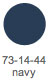 Navy Blue Fire Resistant Pants Color Swatch