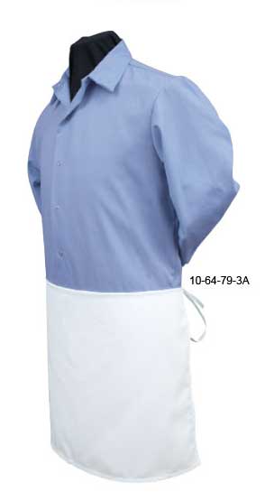 Four-Way Restaurant Apron