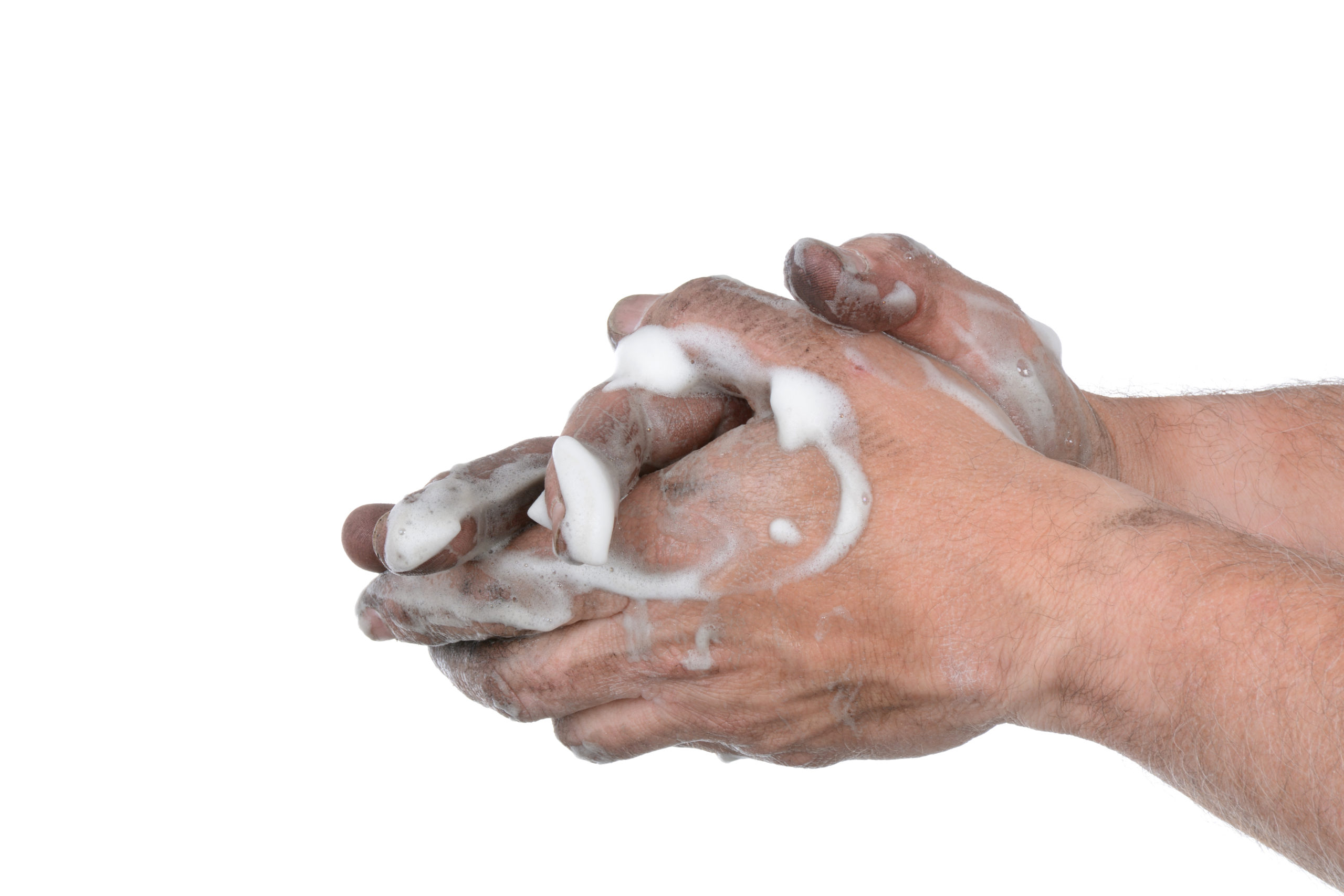 PK SOYL INDUSTRIAL HAND CLEANER 2025