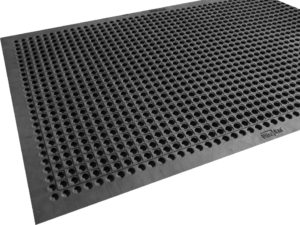 Antibacterial Commercial Flow Thru Mats