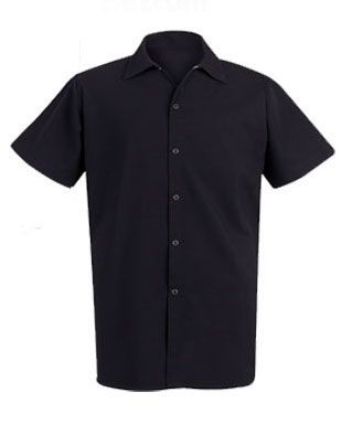 Unisex Cook Shirts - Restaurant Uniforms | Prudential Overall Supply