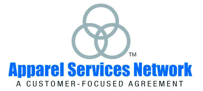 Apparel Services Network - ASN