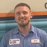 Josh Kuntz