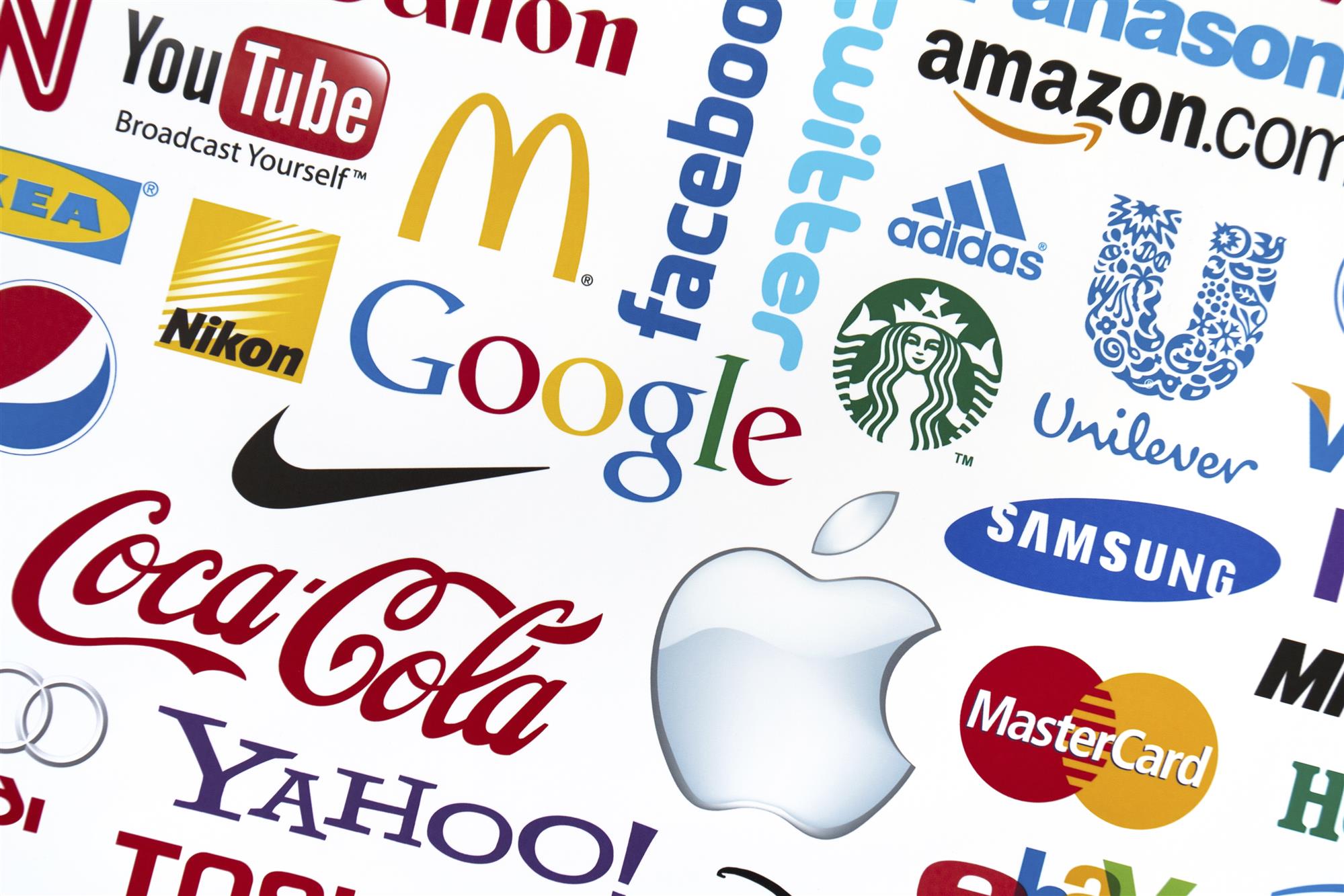 The Importance of Logos for Companies