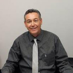 Alfredo Dominguez