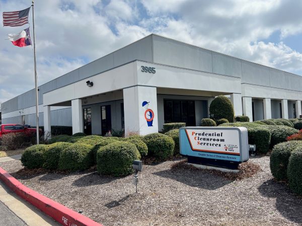 Austin, TX Plant location image