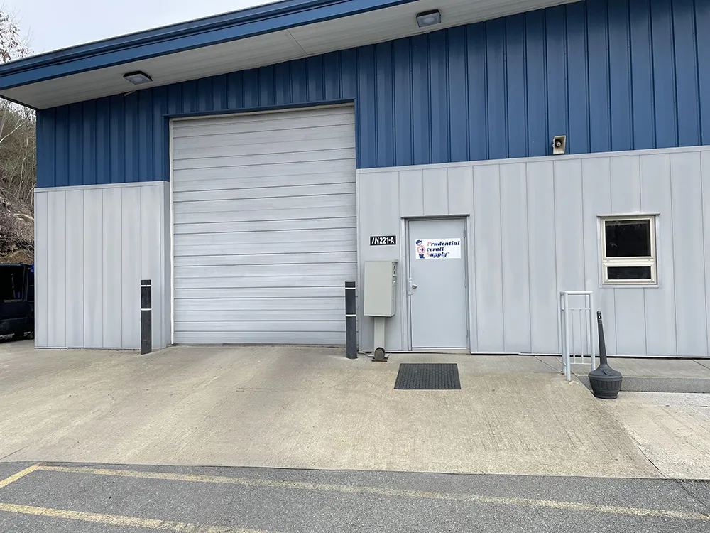 Beckley, WV location image.