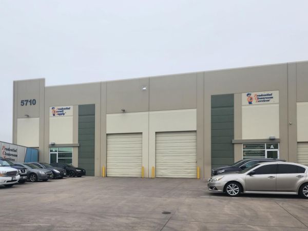 Denver, CO Plant location image