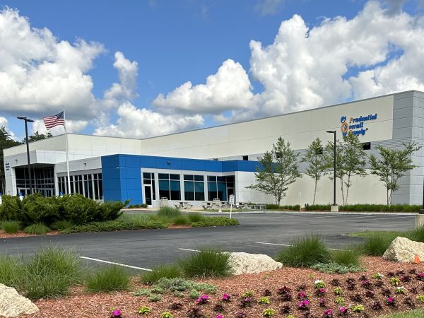 Nashua, NH Plant location image.