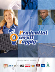 New Industrial Services Catalog