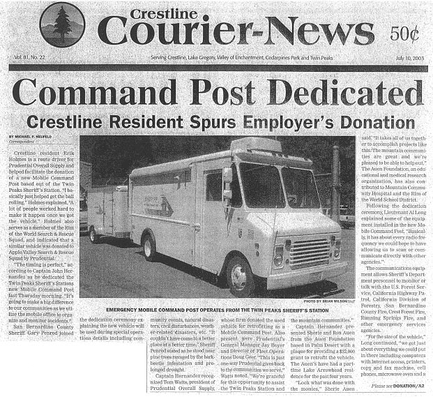 pr-7-2003-command-post