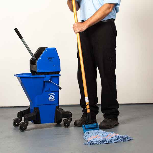 Janitorial Supplies: Facility Cleaning Supplies & More for the Office