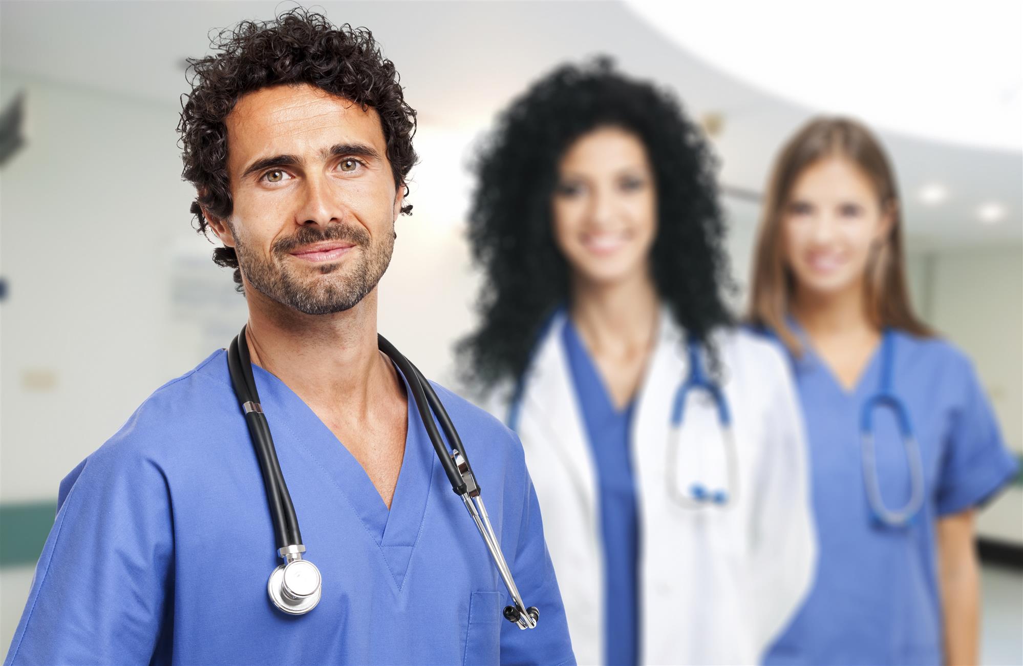 Hospital Apparel Leasing Unsung Heroes: Celebrating Our Nurses