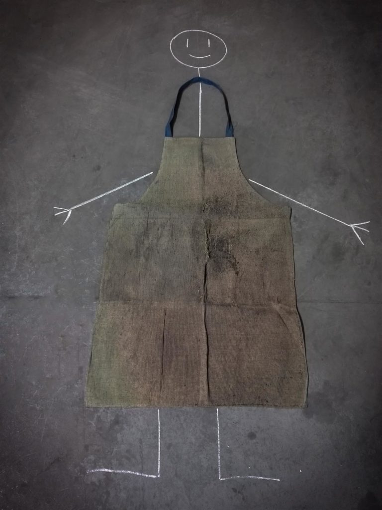 Dirty Aprons & Messy Floors – What’s Your First Impression?