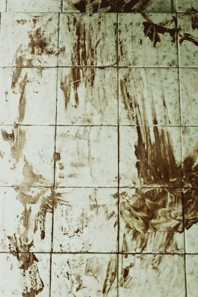 Dirty Messy Floors Dirty Messy Floors