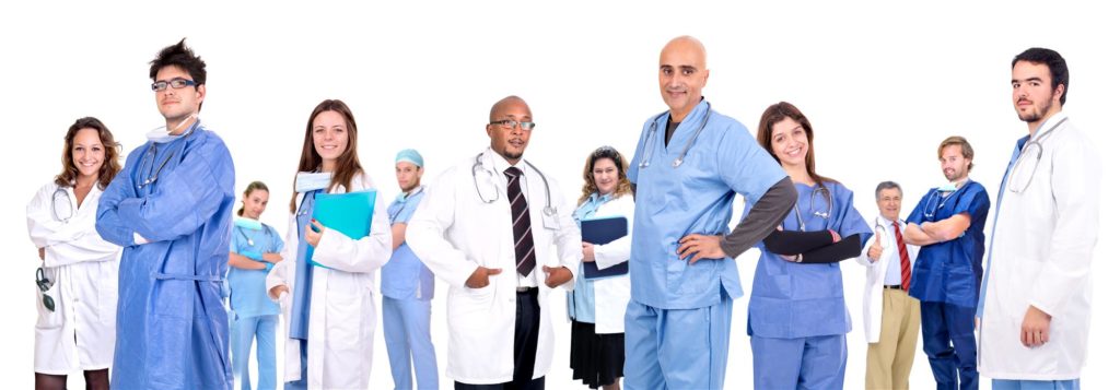 Prudential Uniform Services Unsung Heroes Series: Celebrating Our Doctors