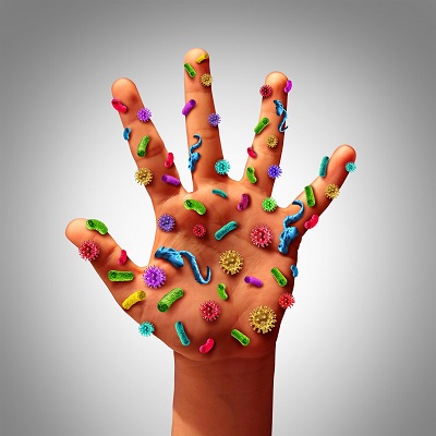 Clean Room Supply Wait … HOW Often Should I Sanitize My Hands?