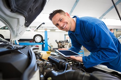 Auto Mechanic Uniforms Unsung Heroes Series: Celebrating Our Mechanics