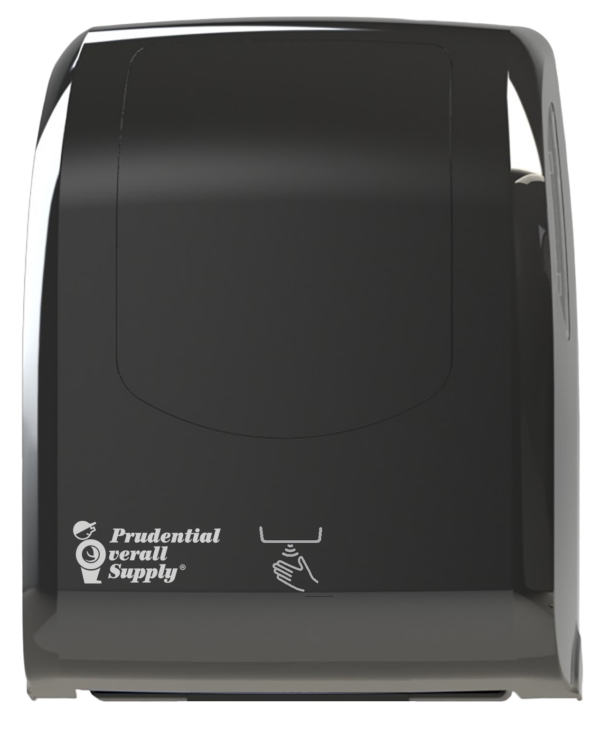 Automatic Hard Roll Towel Dispenser