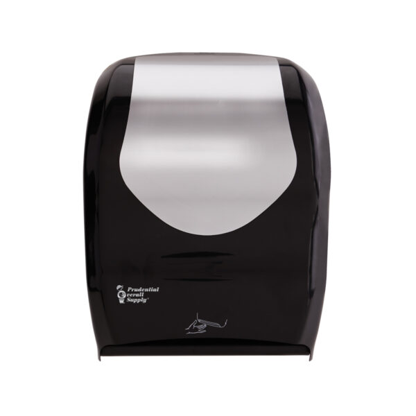 Automatic Hard Roll Towel Dispenser - Battery Operated