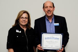 Clean Water Services Awards Clean Water Services Awards