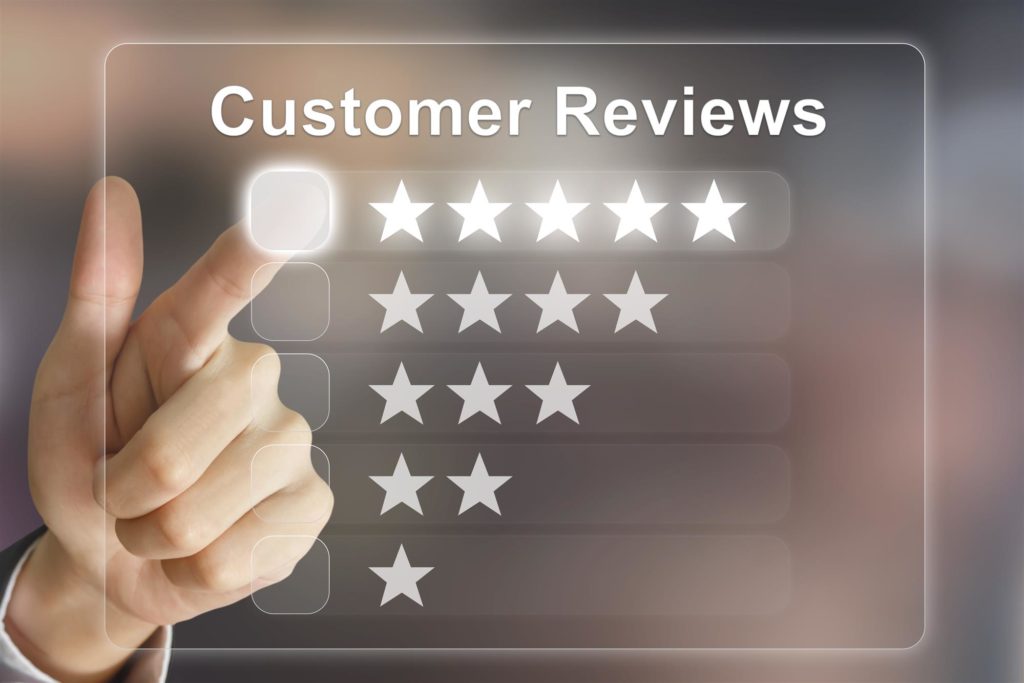 Customer Reviews Customer Reviews
