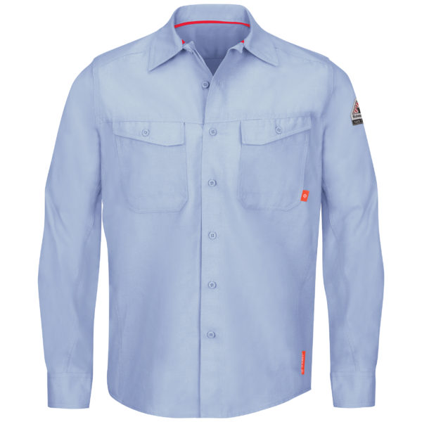 IQ ENDURANCE DRESS UNIFORM SHIRT