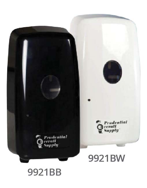 Battery Operated Soap Dispensers