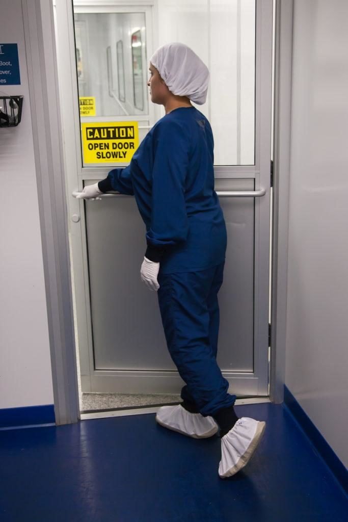 Medical safety precautions Medical safety precautions