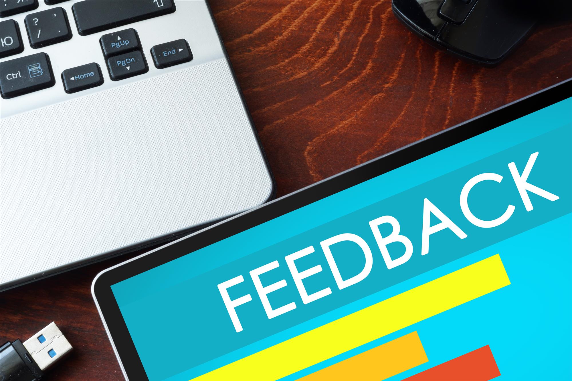 Benefits of Feedback in Workplace