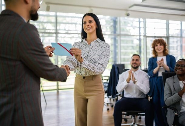 Strategies for Building Your Company Morale and Excitment