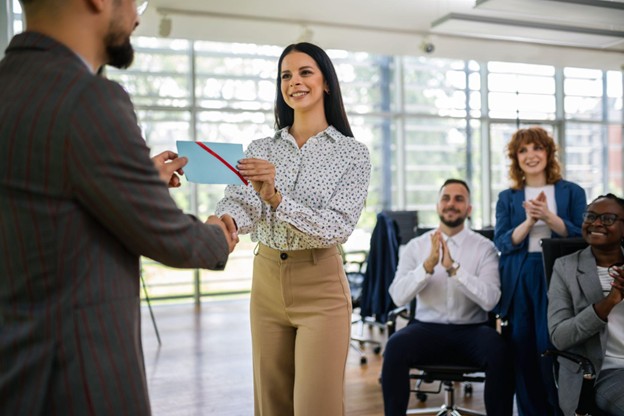 Strategies for Building Your Company Morale and Excitment