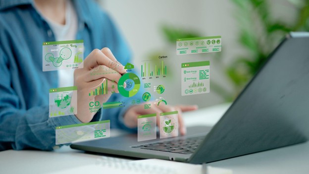 Your Company Going Green