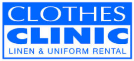 Clothes Clinic Linen & Uniform Rental