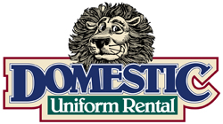 Domestic Uniform Rental