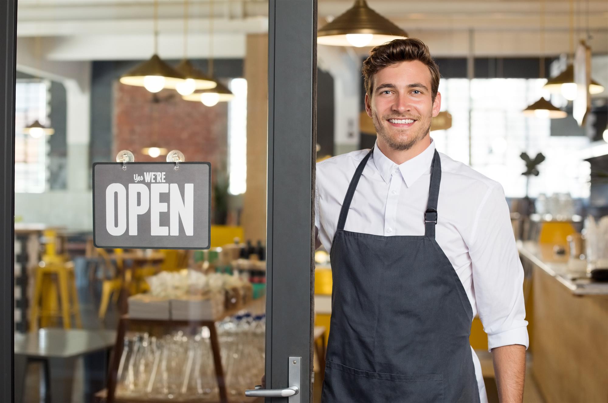 Business Apart from Competitors Business Apart from Competitors