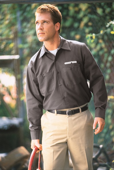 employee work wear employee work wear