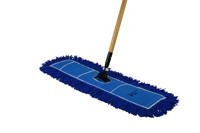 Microfiber Cleaning Mop