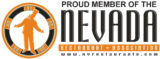 Proud Member of the Nevada Restaurant Association