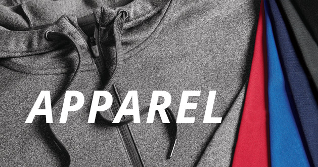 APPAREL APPAREL