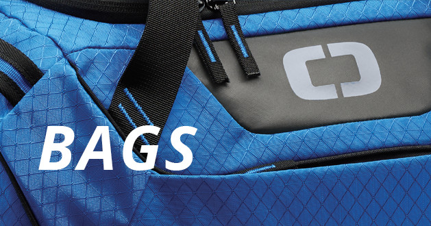 BAGS BAGS