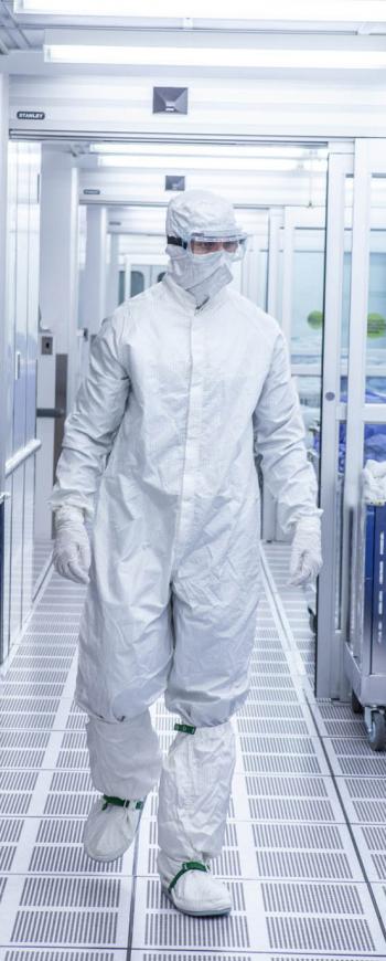 Recent Innovations in Arc Flash-Protective Apparel for Cleanrooms