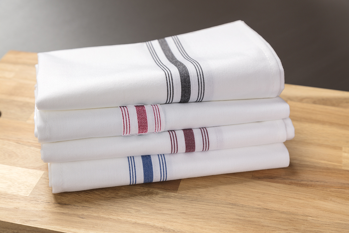 Napkins  Restaurant Linen Supply and Rental Services from Dempsey