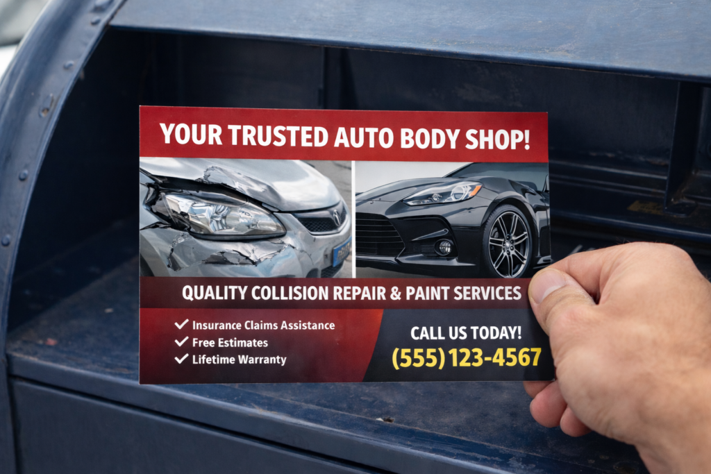 Building Marketing and Branding For Your Automotive Business