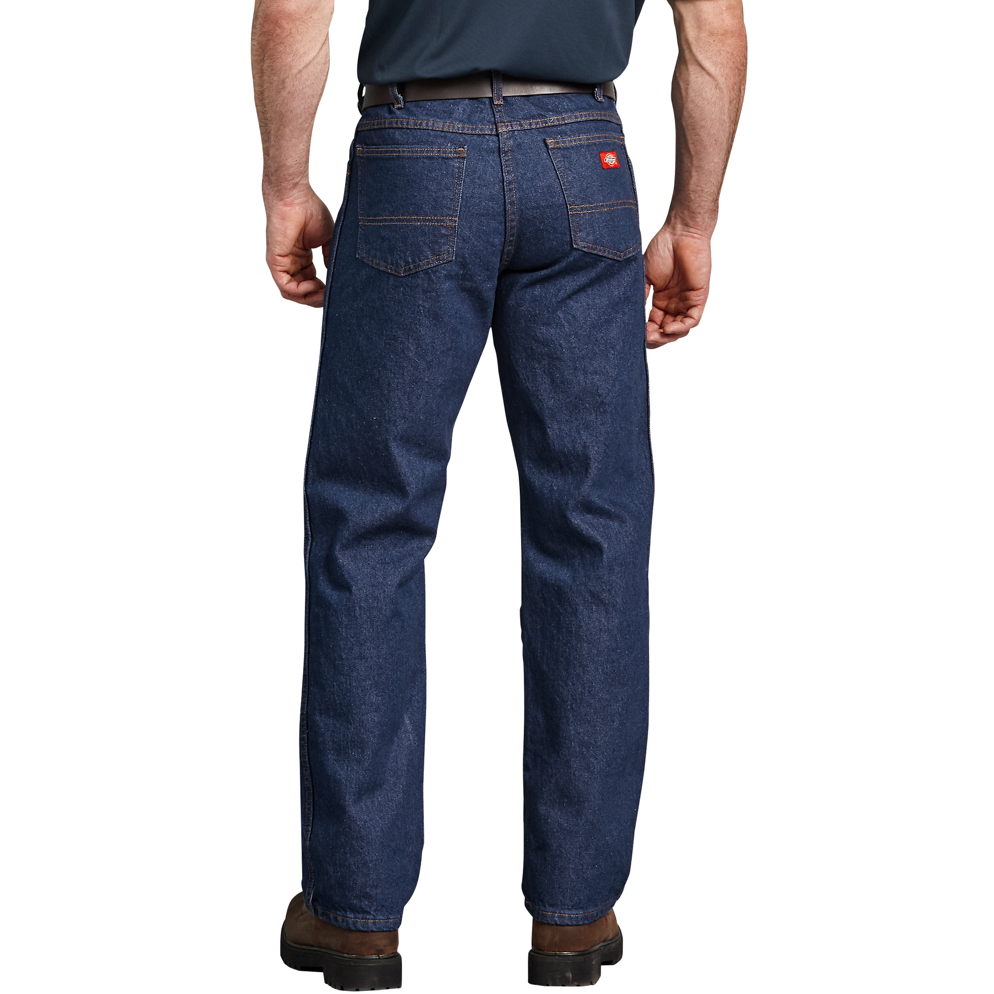 Dickies Industrial Regular Fit Jeans | Prudential Overall Supply
