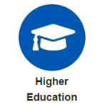 Higher Education